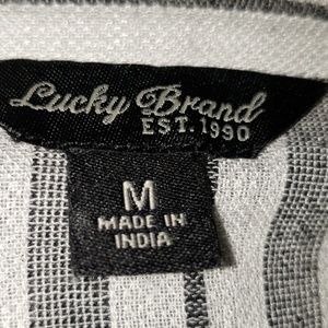 Lucky Brand Blouse